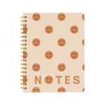 Notebook Only - All Smiles