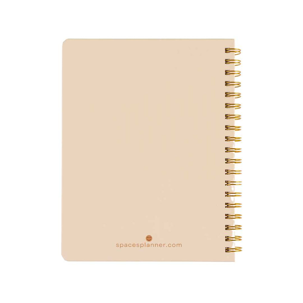 Notebook Only - All Smiles