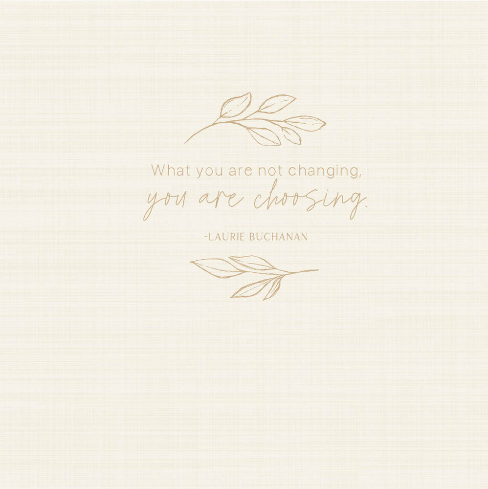 2026 Spaces Planner - Linen