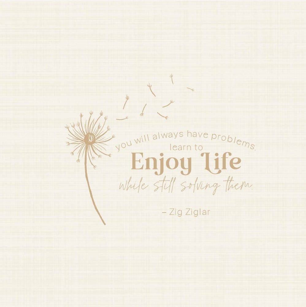 2026 Spaces Planner - Linen