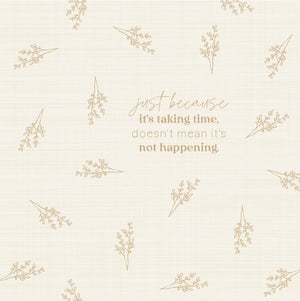 2026 Spaces Planner - Linen