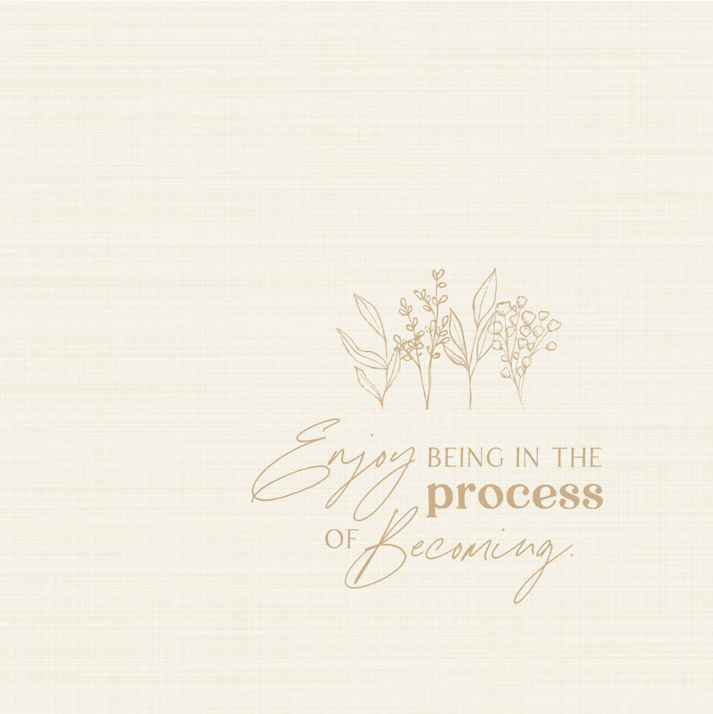 2026 Spaces Planner - Linen