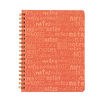 Notebook Only - Notes, Notes, Notes