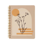Notebook Only - Modern Sun