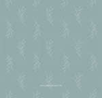 2025 Spaces Planner - Simple Sprigs