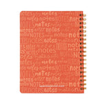 Notebook Only - Notes, Notes, Notes