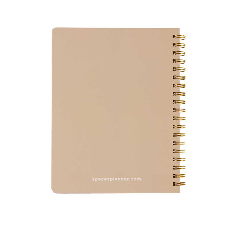 Notebook Only - Modern Sun