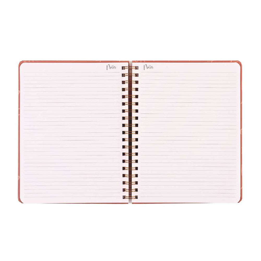 Notebook Only - Color Block