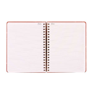 Notebook Only - Color Block