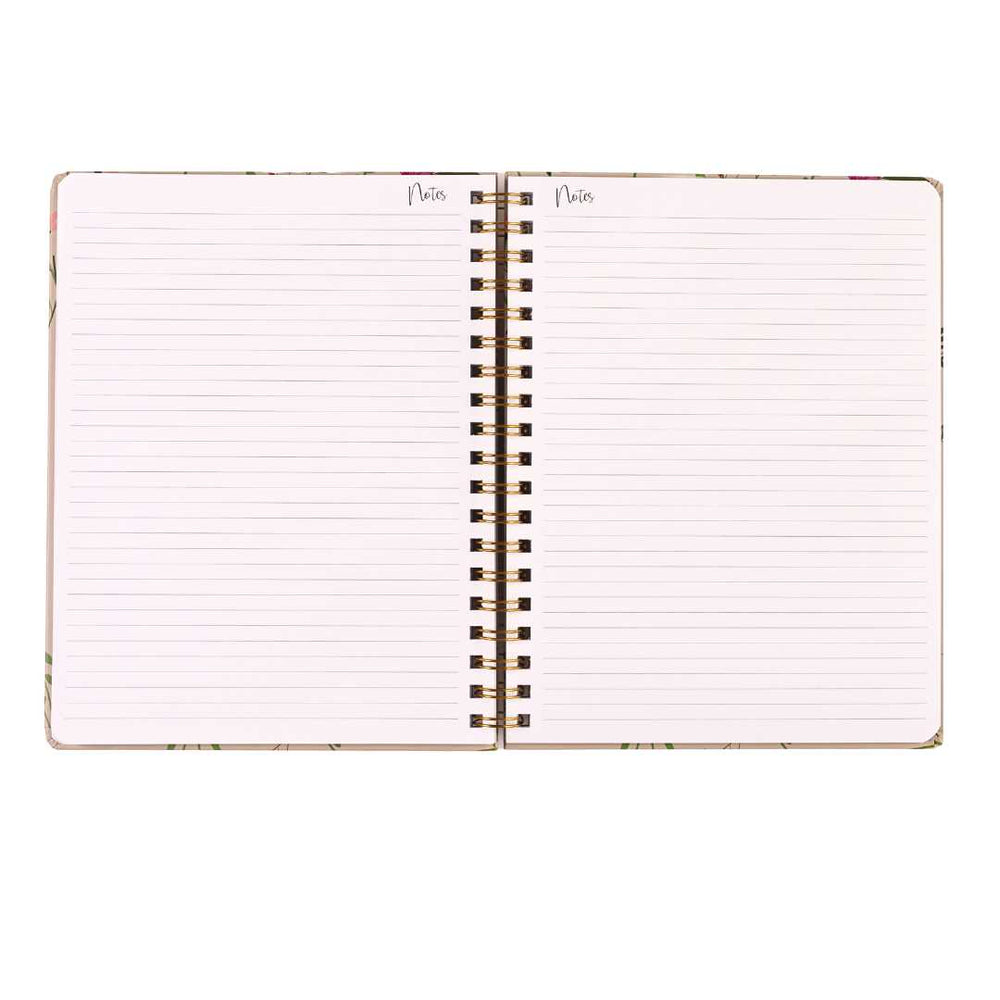 Notebook Only - Spring Sprigs