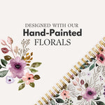 The Complete Collection | Autumn Amethyst Floral
