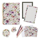 The Complete Collection | Autumn Amethyst Floral