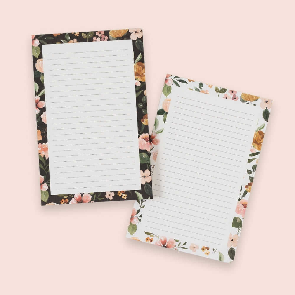 The Complete Collection | Charlotte Floral