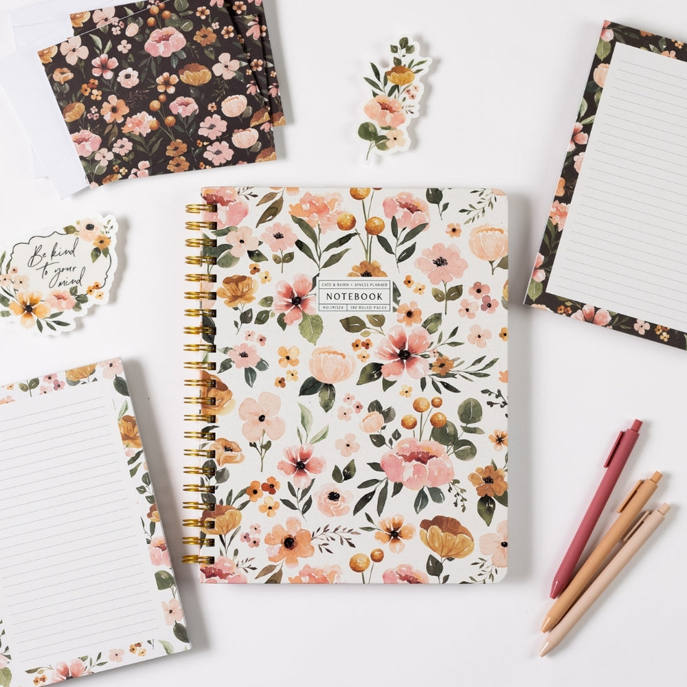The Complete Collection | Charlotte Floral