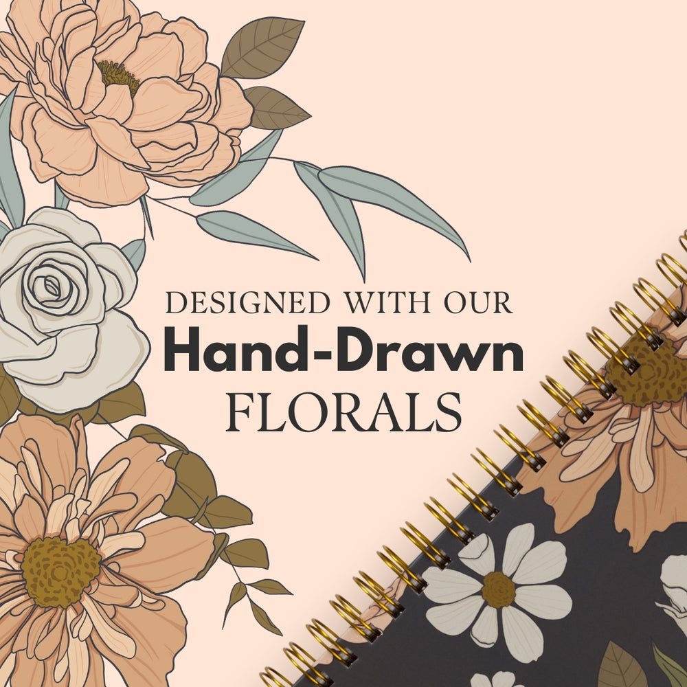 The Complete Collection | Claire Floral