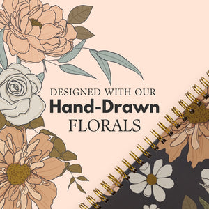 The Complete Collection | Claire Floral