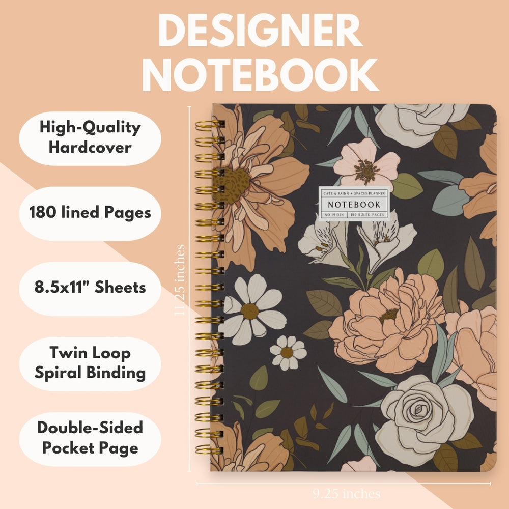The Complete Collection | Claire Floral