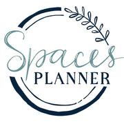 Spaces Planner logo