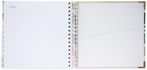 Stripes - 2023 Spaces Planner