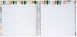 Stripes - 2023 Spaces Planner