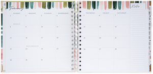 Stripes - 2023 Spaces Planner