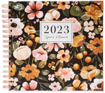 Floral - 2023 Spaces Planner